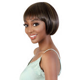 Motown Tress On The Go Synthetic Hair Wig - ONG 502